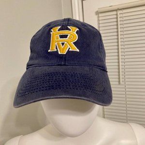 Legacy VR Blue Hat